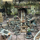 Maladum Locations of Enveron Bundle