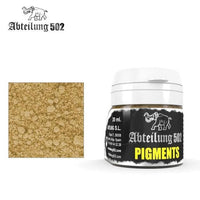 Abteilung 502 20ml Bottle Pigment Beach Sand - Gap Games