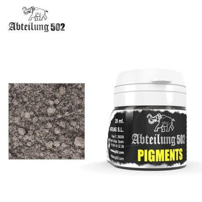 Abteilung 502 20ml Bottle Pigment Bright Iron - Gap Games