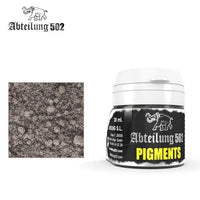 Abteilung 502 20ml Bottle Pigment Bright Iron - Gap Games