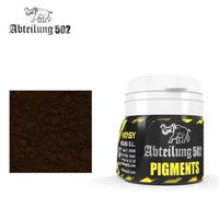 Abteilung 502 20ml Bottle Pigment Graveyard Dirt - Gap Games