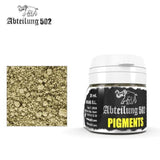 Abteilung 502 20ml Bottle Pigment Light Dust - Gap Games