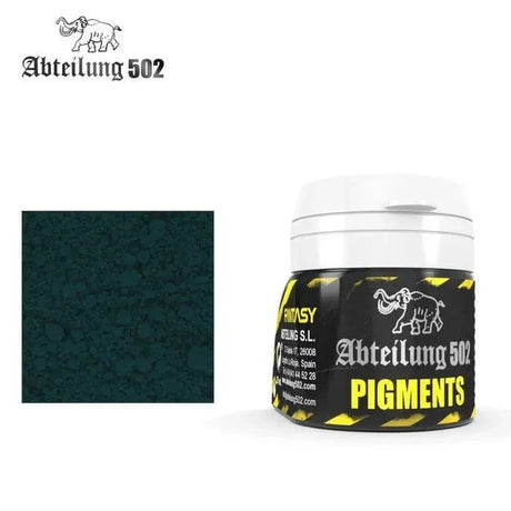 Abteilung 502 20ml Bottle Pigment Plasma Burn - Gap Games