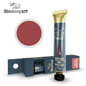 Abteilung 502 Acrylic - Antique Rose - Gap Games