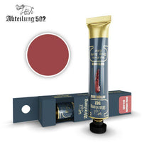 Abteilung 502 Acrylic - Antique Rose - Gap Games