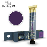 Abteilung 502 Acrylic - Dark Violet - Gap Games