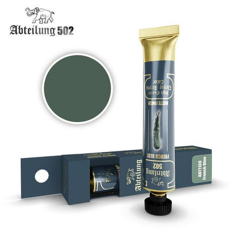 Abteilung 502 Acrylic - French Blue - Gap Games