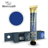 Abteilung 502 Acrylic - Ultramarine Blue - Gap Games