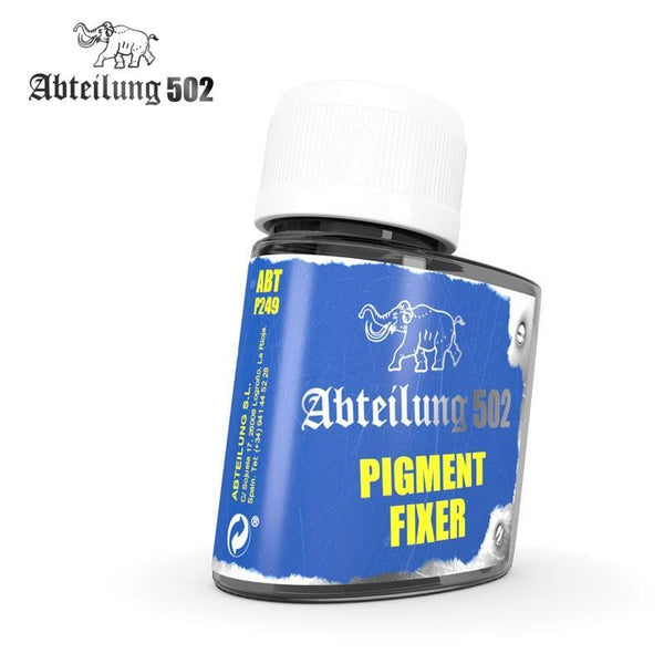 Abteilung 502 Auxiliaries - Pigment Fixer 75 ml - Gap Games