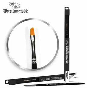 Abteilung 502 Deluxe Brushes - Angular Brush 8 - Gap Games