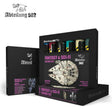 Abteilung 502 Oil Sets - Fantasy and Sci-fi Set - Gap Games