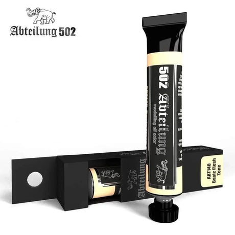 Abteilung 502 Oils - Basic Flesh Tone - Gap Games