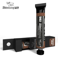 Abteilung 502 Oils - Brown Wash - Gap Games