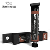Abteilung 502 Oils - Dark Rust - Gap Games