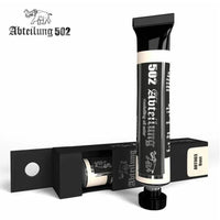 Abteilung 502 Oils - Dust - Gap Games