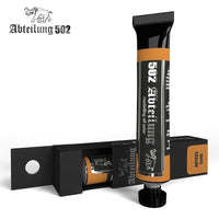 Abteilung 502 Oils - Earth - Gap Games