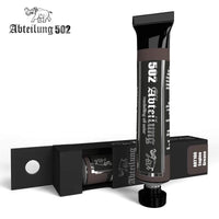 Abteilung 502 Oils - Engine Grease - Gap Games