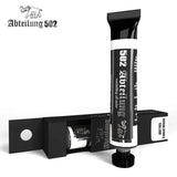 Abteilung 502 Oils - Faded White - Gap Games