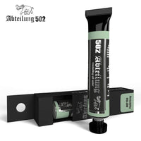 Abteilung 502 Oils - Field Grey - Gap Games