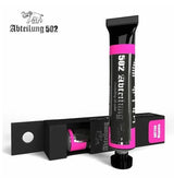Abteilung 502 Oils - Magenta - Gap Games