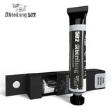 Abteilung 502 Oils - Metallic Silver - Gap Games