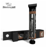 Abteilung 502 Oils - Raw Umber - Gap Games