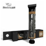 Abteilung 502 Oils - Shadow Brown - Gap Games