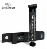 Abteilung 502 Oils - Smoke - Gap Games