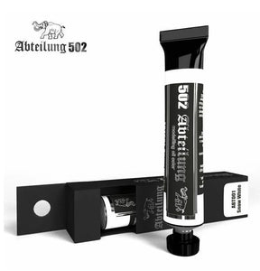 Abteilung 502 Oils - Snow White - Gap Games