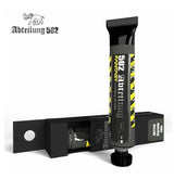 Abteilung 502 Oils - Starship Filth - Gap Games