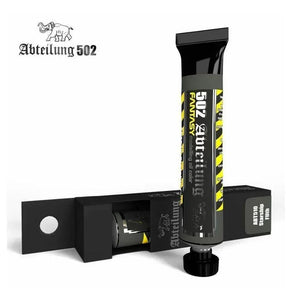 Abteilung 502 Oils - Starship Filth - Gap Games