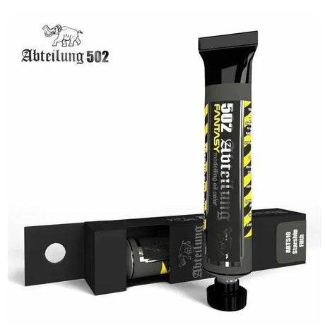 Abteilung 502 Oils - Starship Filth - Gap Games