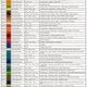 Abteilung 502 - Primary And Complementary Colors - Gap Games
