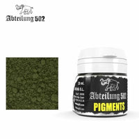 Abteilung 502 - Pigments - Faded Moss Green 20ml