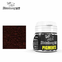 Abteilung 502 - Pigments - Old Rust 20ml