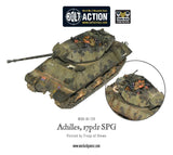 Achilles: British 17pdr SPG - Gap Games