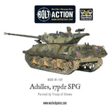 Achilles: British 17pdr SPG - Gap Games