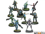 Infinity - Acontecimento Combat Force Repack Alpha (25th Anniversary)