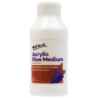 Acrylic Flow Medium Premium 250ml - Gap Games