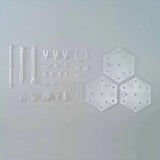 ACTION BASE 4 CLEAR - Gap Games
