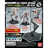 ACTION BASE 5 BLACK - Gap Games