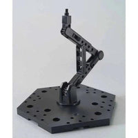 ACTION BASE 5 BLACK - Gap Games