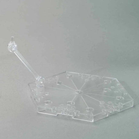 ACTION BASE 5 CLEAR - Gap Games
