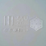 ACTION BASE 5 CLEAR - Gap Games
