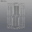 ACTION BASE 7 (CLEAR COLOR) - Gap Games