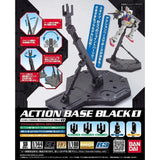 ACTION BASE BLACK - Gap Games