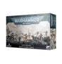 Adepta Sororitas: Arco-Flagellants - Gap Games