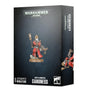 Adepta Sororitas: Canoness - Gap Games
