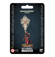 Adepta Sororitas: Imagifier - Gap Games