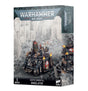 Adepta Sororitas: Immolator - Gap Games